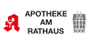 Kundenlogo von Apotheke Am Rathaus Inh. Markus Bell