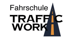 Kundenlogo von Traffic Work Fahrschule