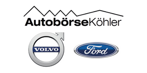 Kundenlogo von Autobörse Köhler GmbH Kundenlogo von Autobörse Köhler GmbH