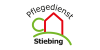 Kundenlogo von Pflegedienst Stiebing