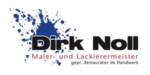 Kundenlogo von Noll Dirk Malermeister Kundenlogo von Noll Dirk Malermeister