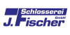 Kundenlogo Fischer Josef Schlosserei