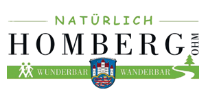 Kundenlogo von Stadtverwaltung Homberg Kundenlogo von Stadtverwaltung Homberg