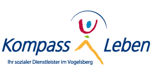 Kundenlogo von Kompass Leben e.V. Kundenlogo von Kompass Leben e.V.
