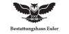 Kundenlogo von Bestattungshaus-Euler Bestattungen