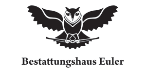 Kundenlogo von Bestattungshaus-Euler Bestattungen Kundenlogo von Bestattungshaus-Euler Bestattungen