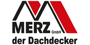 Kundenlogo von Merz GmbH ... der Dachdecker Kundenlogo von Merz GmbH ... der Dachdecker