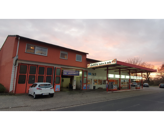 Kundenfoto 4 Antlitz Kai Tankstelle