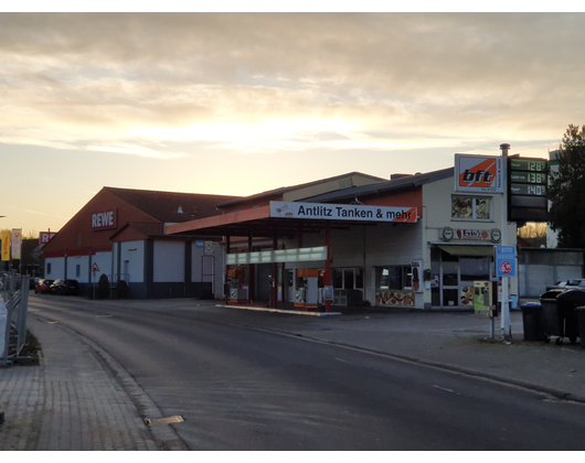 Kundenfoto 1 Antlitz Kai Tankstelle