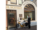 Kundenbild klein 9 Schreinerei und Pietät Schmidt Inhaberin Anette Schmidt