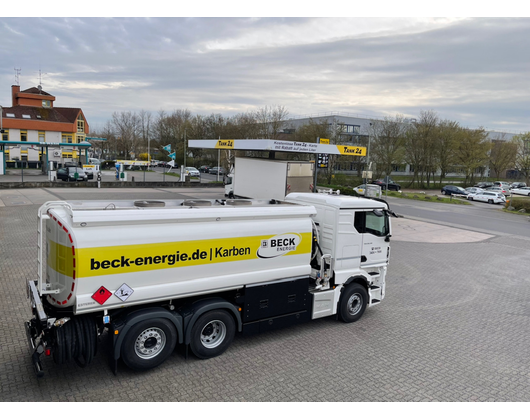 Kundenfoto 6 Tank 24 Ihre Tankstelle 24h 24 Stunden Tankstelle