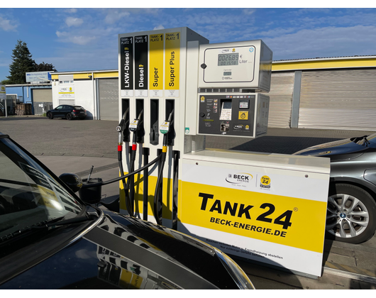 Kundenfoto 5 Tank 24 Ihre Tankstelle 24h 24 Stunden Tankstelle