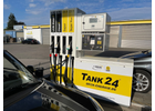 Kundenbild groß 5 Tank 24 Ihre Tankstelle 24h 24 Stunden Tankstelle