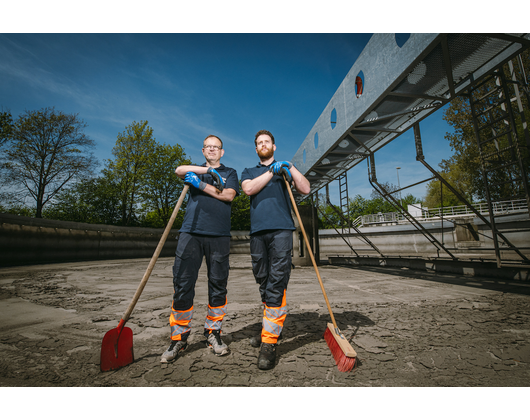 Kundenfoto 4 Gregor Dihn Kanal- und Industriereinigung GmbH