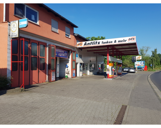 Kundenfoto 2 Antlitz Kai Tankstelle