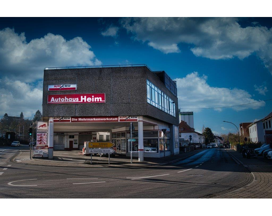 Kundenfoto 4 Autohaus Uwe Heim Neuwagen - Gebrauchtwagen