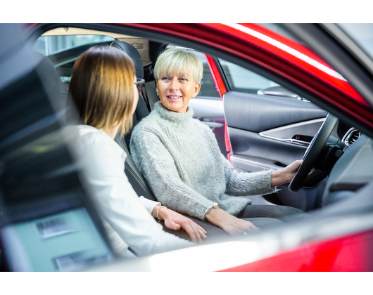 Kundenfoto 4 Auto Fischer e.K. - Mazda Vertragshändler Autohaus