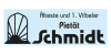 Kundenlogo von Schreinerei und Pietät Schmidt Inhaberin Anette Schmidt