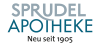 Kundenlogo von Sprudel Apotheke Inh. Carsten Renner