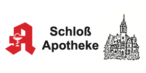 Kundenlogo von Schloss-Apotheke Kundenlogo von Schloss-Apotheke