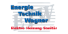 Kundenlogo Energie Technik Wagner GmbH