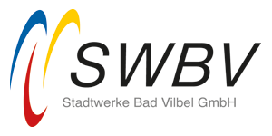 Kundenlogo von Stadtwerke Bad Vilbel GmbH Kundenlogo von Stadtwerke Bad Vilbel GmbH