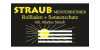 Kundenlogo Straub Meisterbetrieb Rollladen + Sonnenschutz