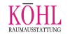 Kundenlogo von Köhl Raumausstattung GmbH