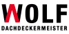 Kundenlogo von Wolf Sascha Dachdeckermeister