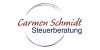 Kundenlogo Schmidt Carmen Steuerberatung