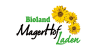 Kundenlogo von Bioland MagerHof