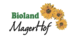 Kundenlogo von Bioland MagerHof Kundenlogo von Bioland MagerHof
