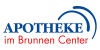 Kundenlogo von Apotheke im Brunnen Center