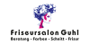 Kundenlogo Friseursalon Guhl