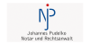 Kundenlogo von Johannes Pudelko Notar & Rechtsanwalt