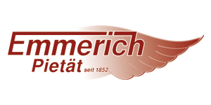 Kundenlogo von Emmerich Schreinerei und Pietät Kundenlogo von Emmerich Schreinerei und Pietät