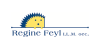 Kundenlogo Regine Feyl LL.M.oec.