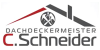 Kundenlogo von Schneider Christofer Dachdeckermeister