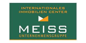 Kundenlogo von Meiss Sabine Immobilien