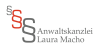 Kundenlogo von Macho Laura Rechtsanwältin