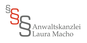 Kundenlogo von Macho Laura Rechtsanwältin