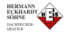 Kundenlogo von Hermann Eckhardt Söhne Dachdeckermeister