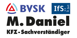 Kundenlogo von Daniel Michael Sachverständige