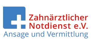 Kundenlogo von A & V Zahnärztlicher Notdienst Vermittlung e.V.