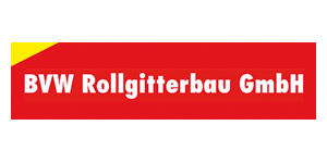 Kundenlogo von BVW Rollgitterbau GmbH Kundenlogo von BVW Rollgitterbau GmbH
