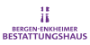 Kundenlogo von Bergen-Enkheimer Bestattungshaus TFI GmbH Meisterbetrieb