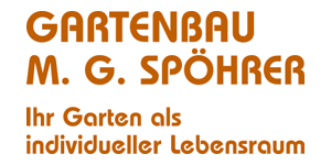 Kundenlogo von Gartenbau Spöhrer M. G.