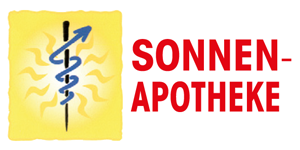 Kundenlogo von Sonnen-Apotheke