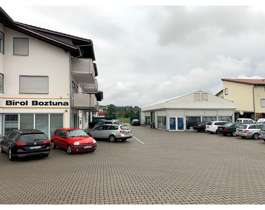 Kundenfoto 2 Autohaus Birol Boztuna Autoteile + Autoservice