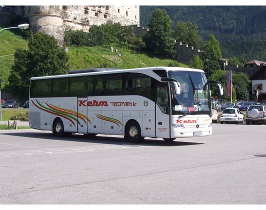 Kundenfoto 4 Kehm-Touristik